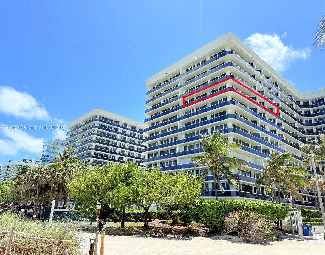 Small Image of 9595 COLLINS AVE #N9-A, Surfside Number 2