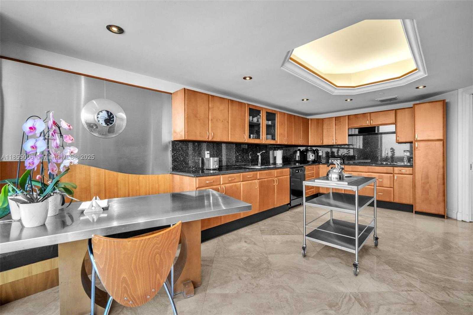 Small Image of 9595 COLLINS AVE #N9-A, Surfside Number 20