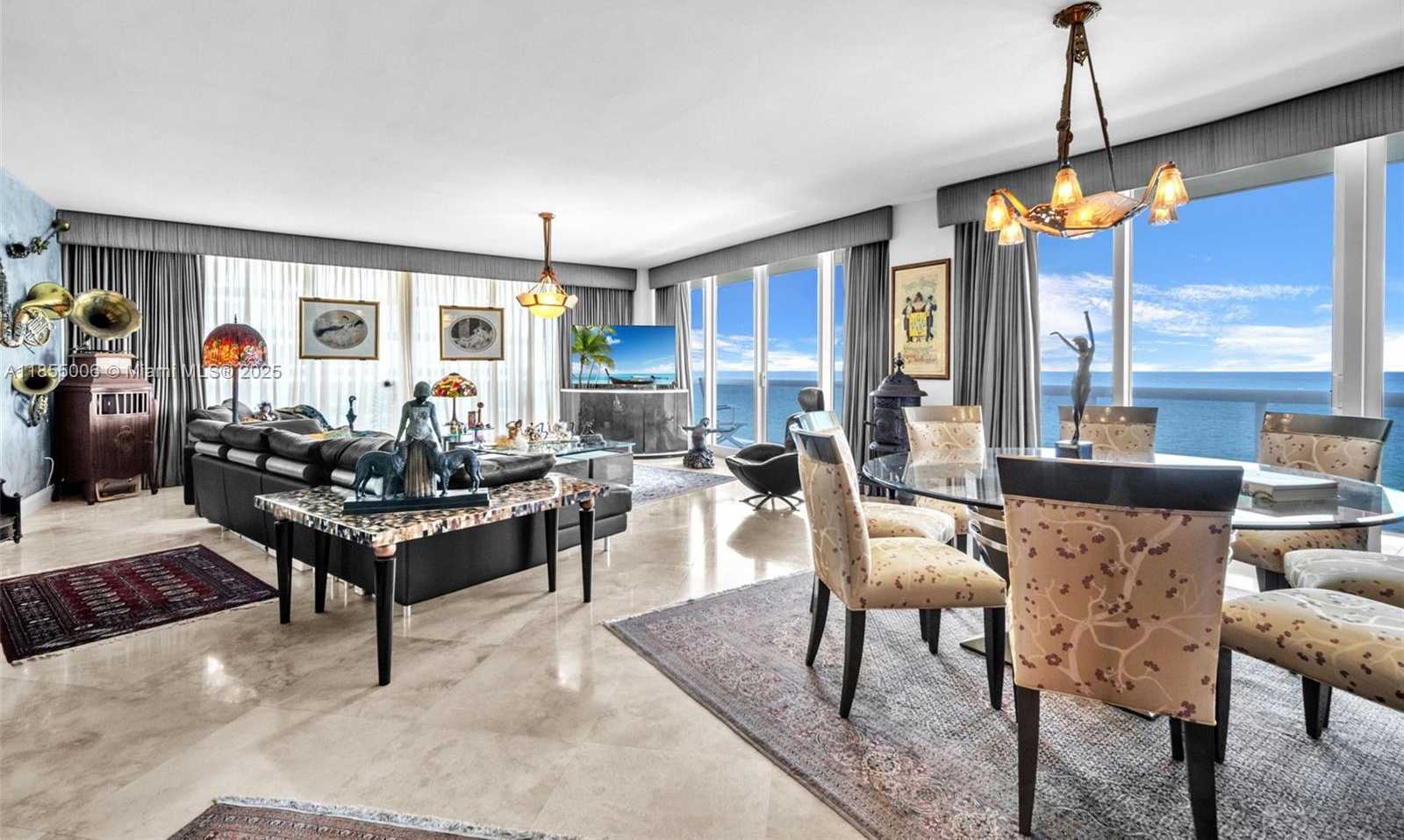 Small Image of 9595 COLLINS AVE #N9-A, Surfside Number 22