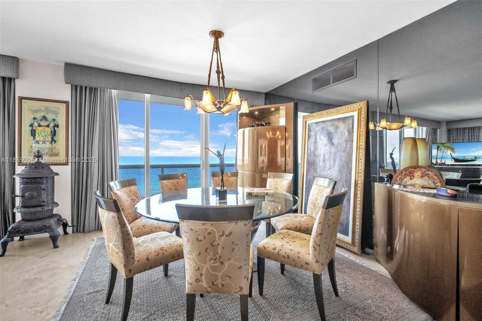 Small Image of 9595 COLLINS AVE #N9-A, Surfside Number 23