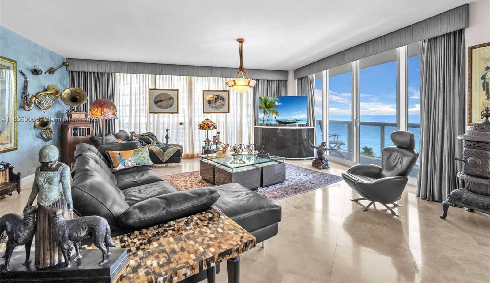 Small Image of 9595 COLLINS AVE #N9-A, Surfside Number 24
