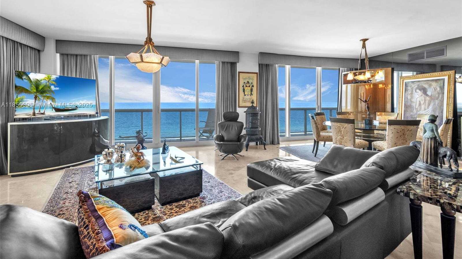 Small Image of 9595 COLLINS AVE #N9-A, Surfside Number 25