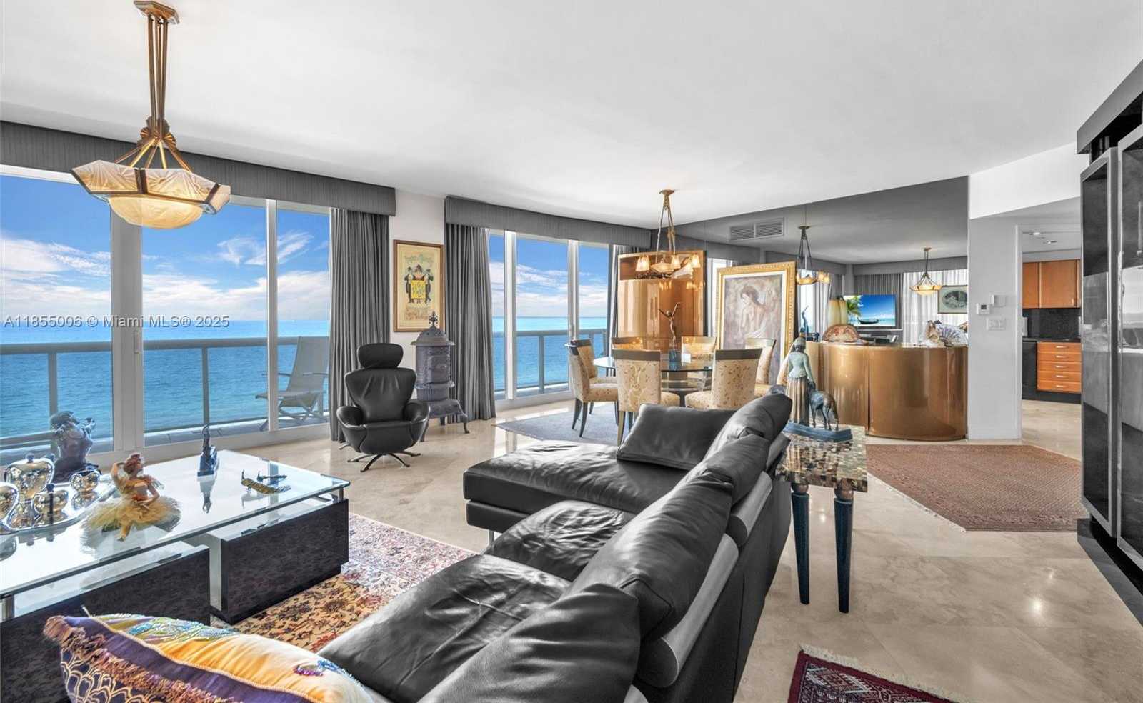 Small Image of 9595 COLLINS AVE #N9-A, Surfside Number 26