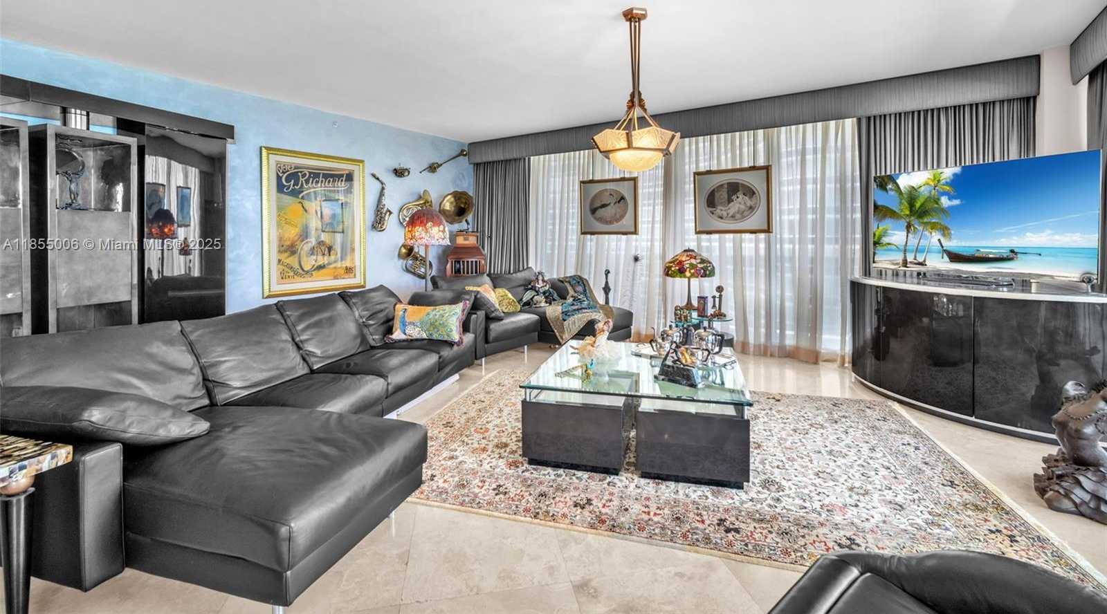 Small Image of 9595 COLLINS AVE #N9-A, Surfside Number 27