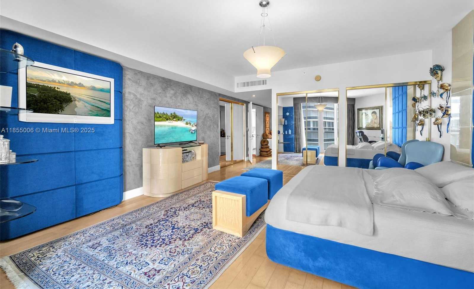 Small Image of 9595 COLLINS AVE #N9-A, Surfside Number 31