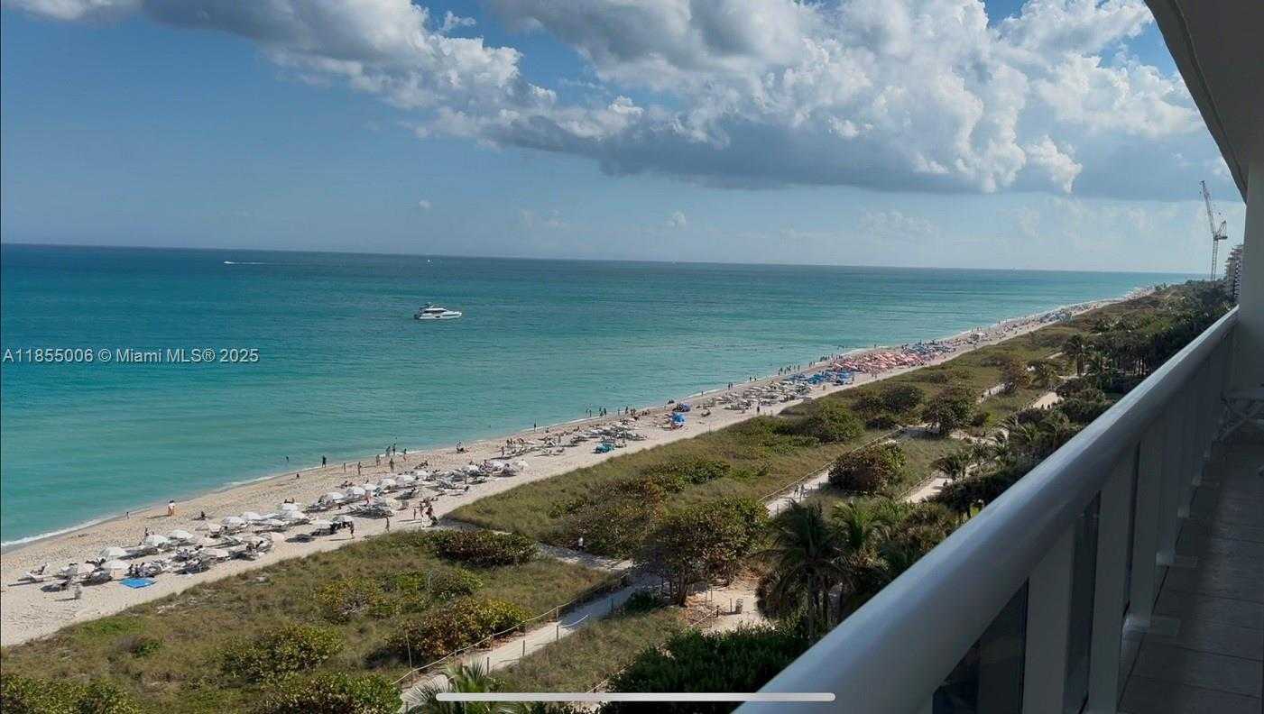 Small Image of 9595 COLLINS AVE #N9-A, Surfside Number 4