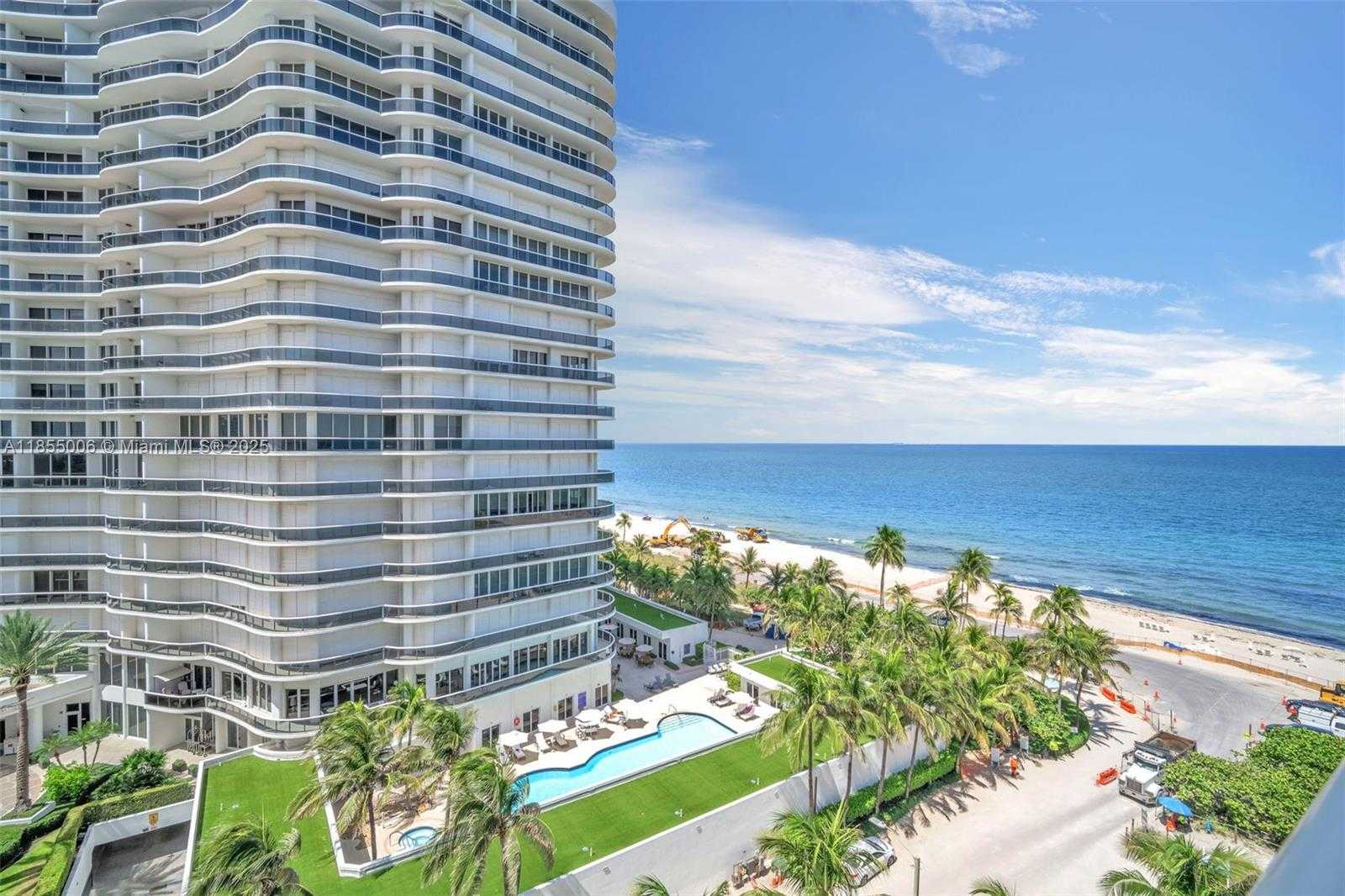 Small Image of 9595 COLLINS AVE #N9-A, Surfside Number 47