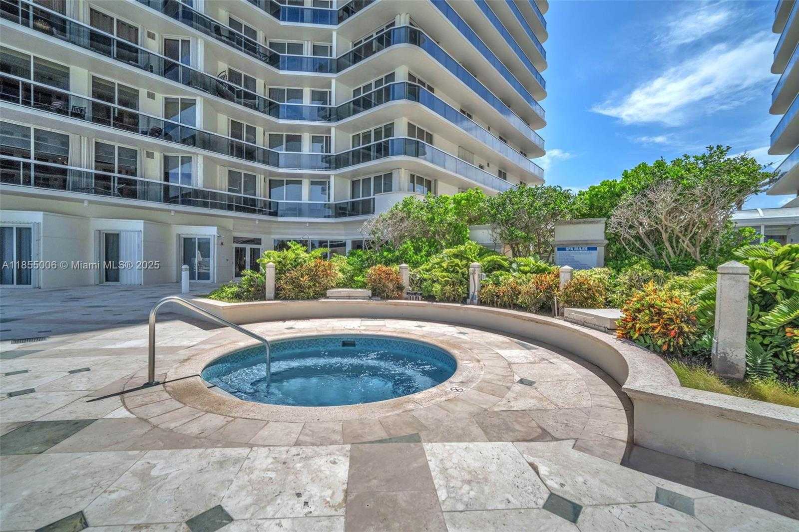 Small Image of 9595 COLLINS AVE #N9-A, Surfside Number 54