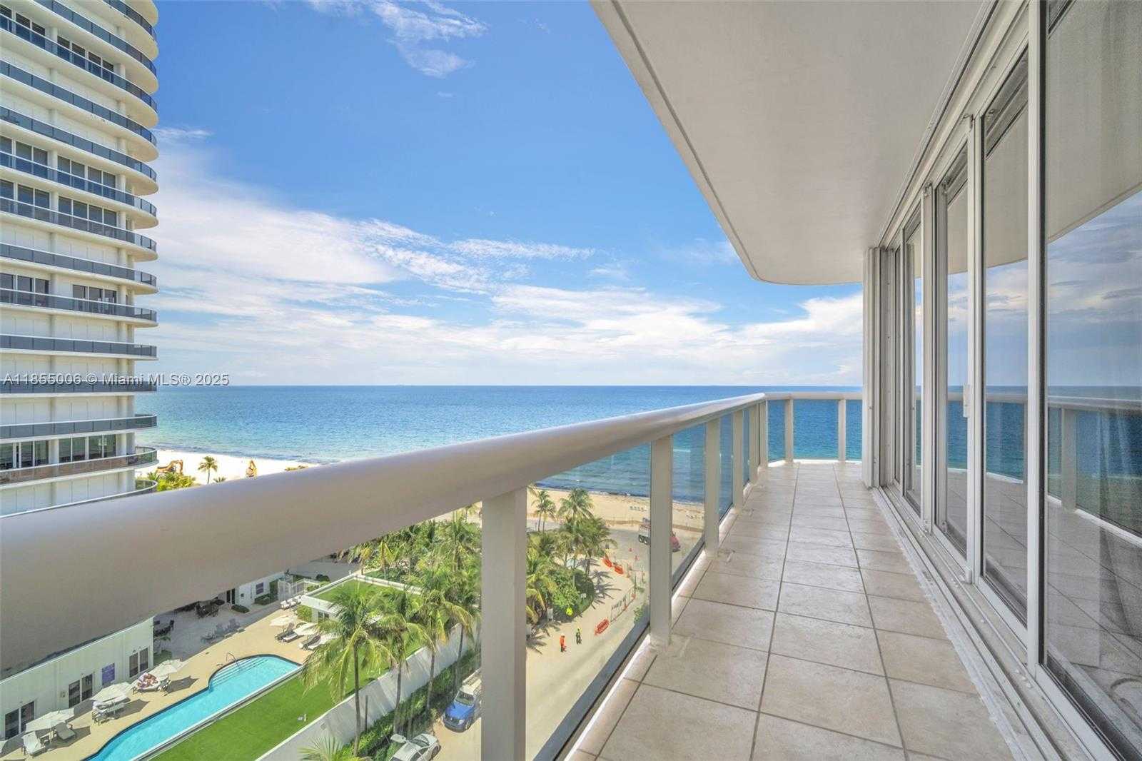 Small Image of 9595 COLLINS AVE #N9-A, Surfside Number 7