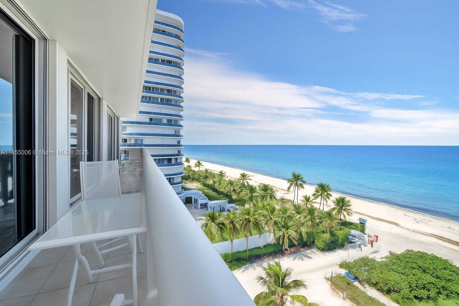 Small Image of 9595 COLLINS AVE #N9-A, Surfside Number 8