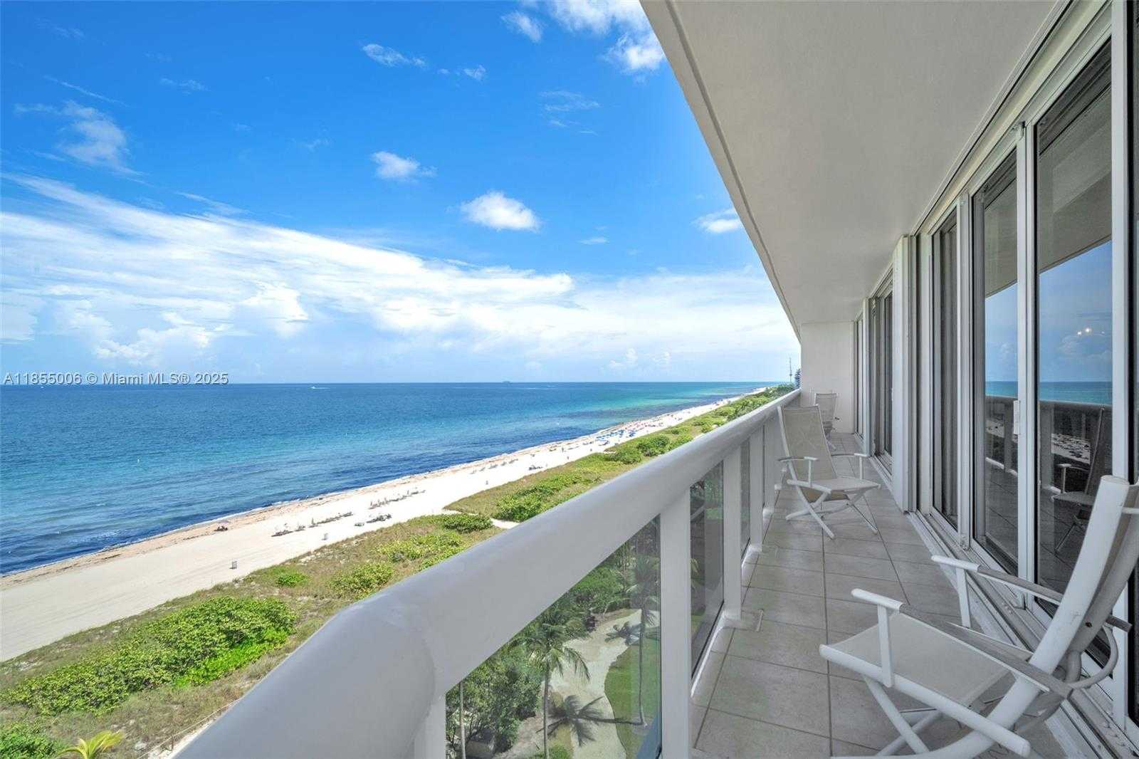 Small Image of 9595 COLLINS AVE #N9-A, Surfside Number 9