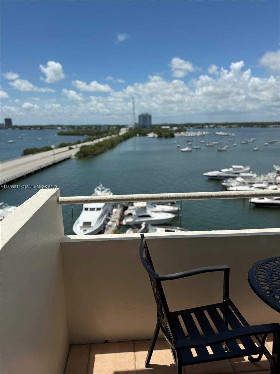 Small Image of 7904 WEST DR #806, North Bay Village Number 2