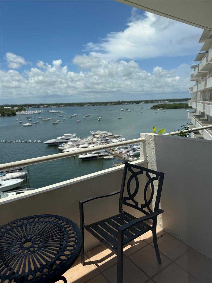 Small Image of 7904 WEST DR #806, North Bay Village Number 4