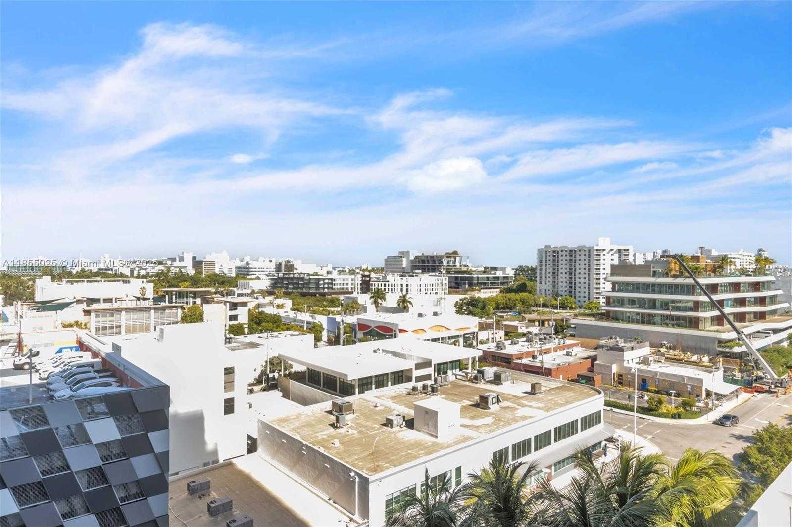 Small Image of 1800 SUNSET HARBOUR DR #1003, Miami Beach Number 10