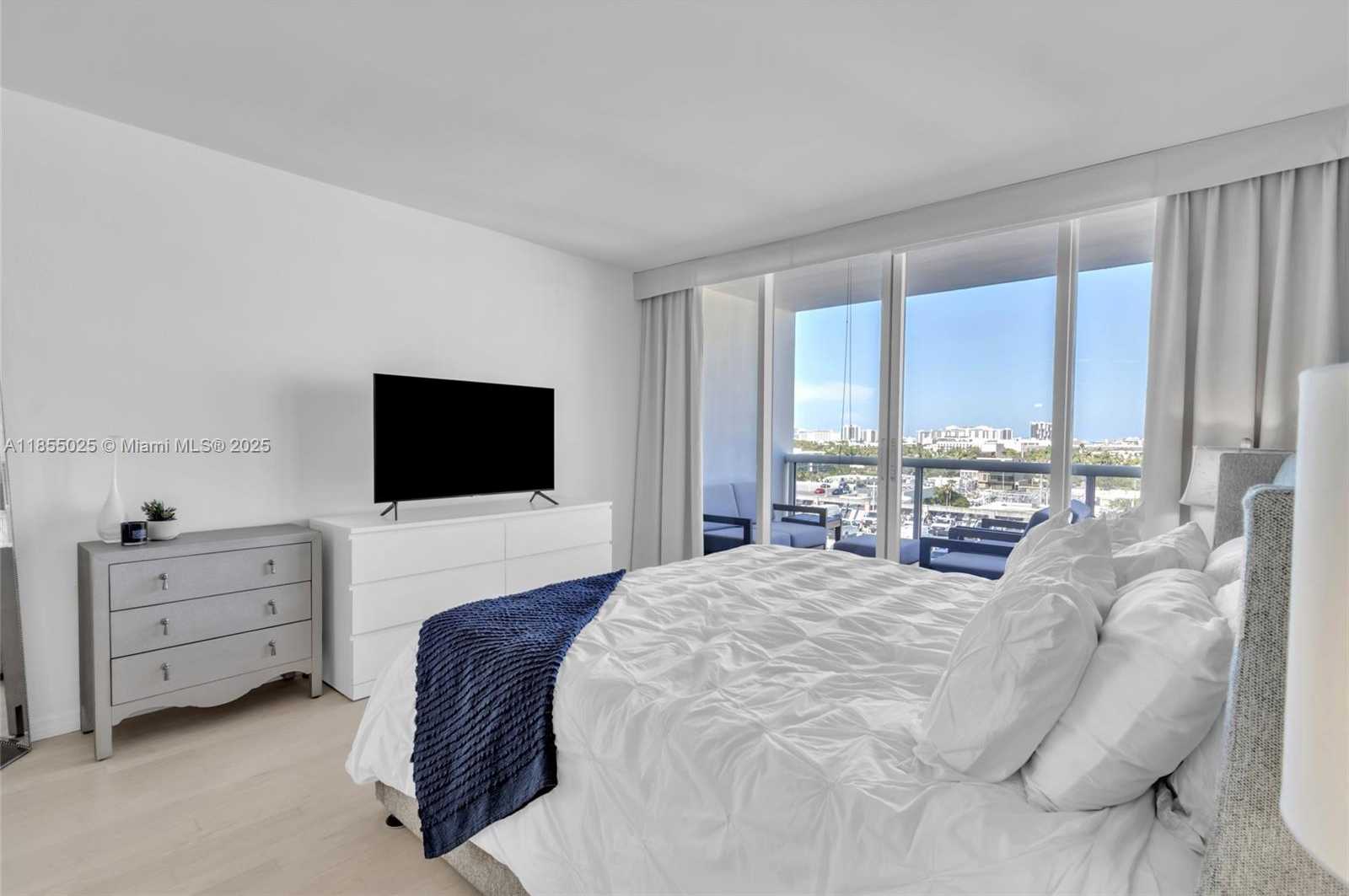 Small Image of 1800 SUNSET HARBOUR DR #1003, Miami Beach Number 15