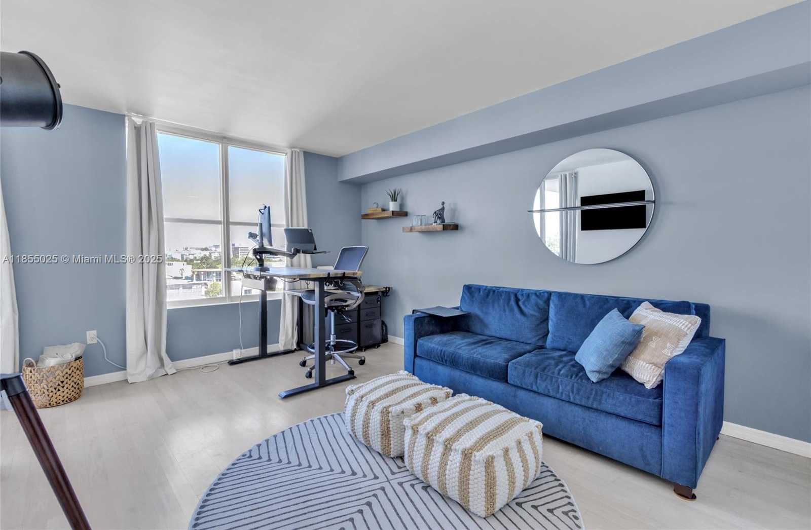 Small Image of 1800 SUNSET HARBOUR DR #1003, Miami Beach Number 22