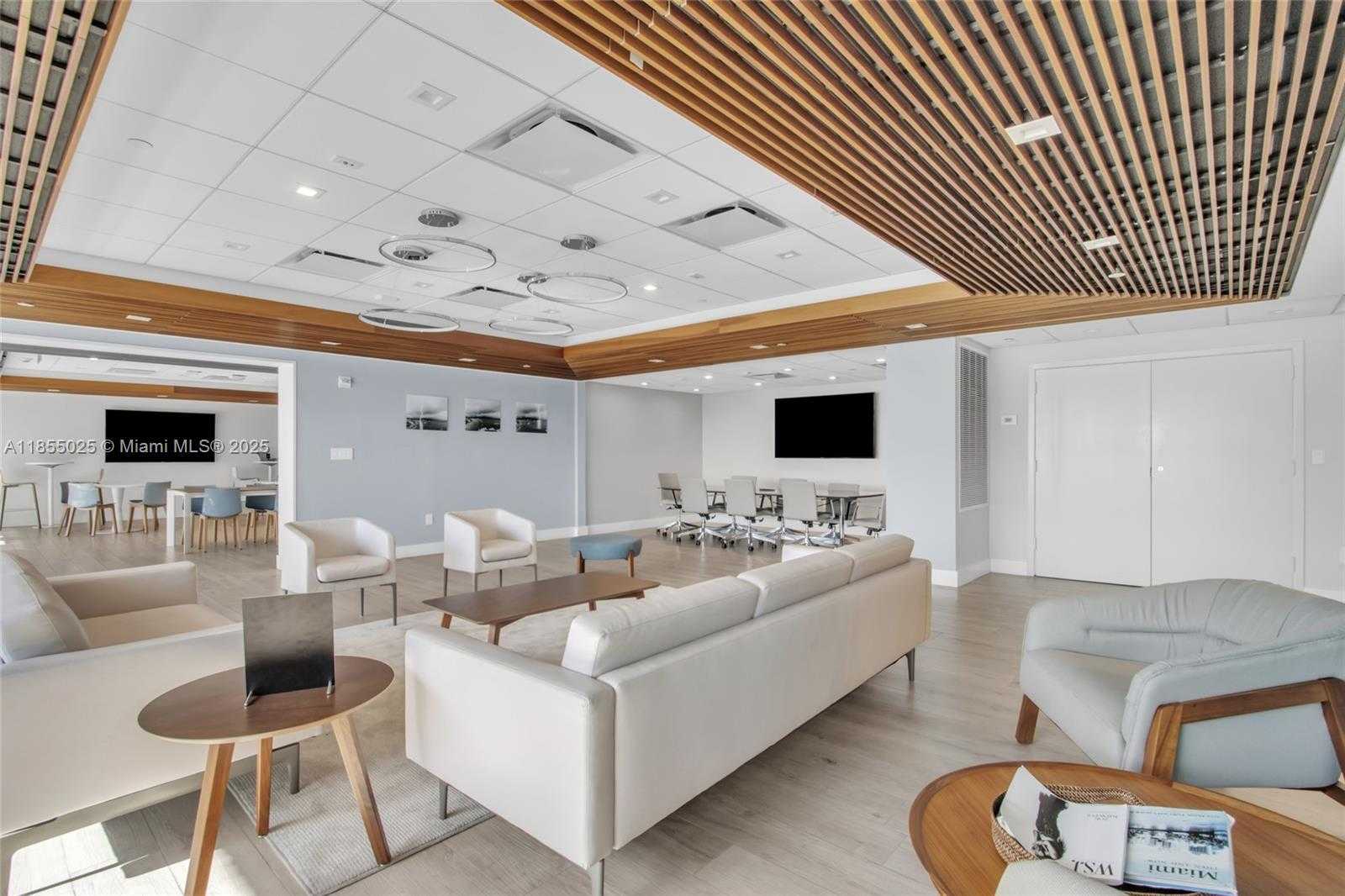 Small Image of 1800 SUNSET HARBOUR DR #1003, Miami Beach Number 30