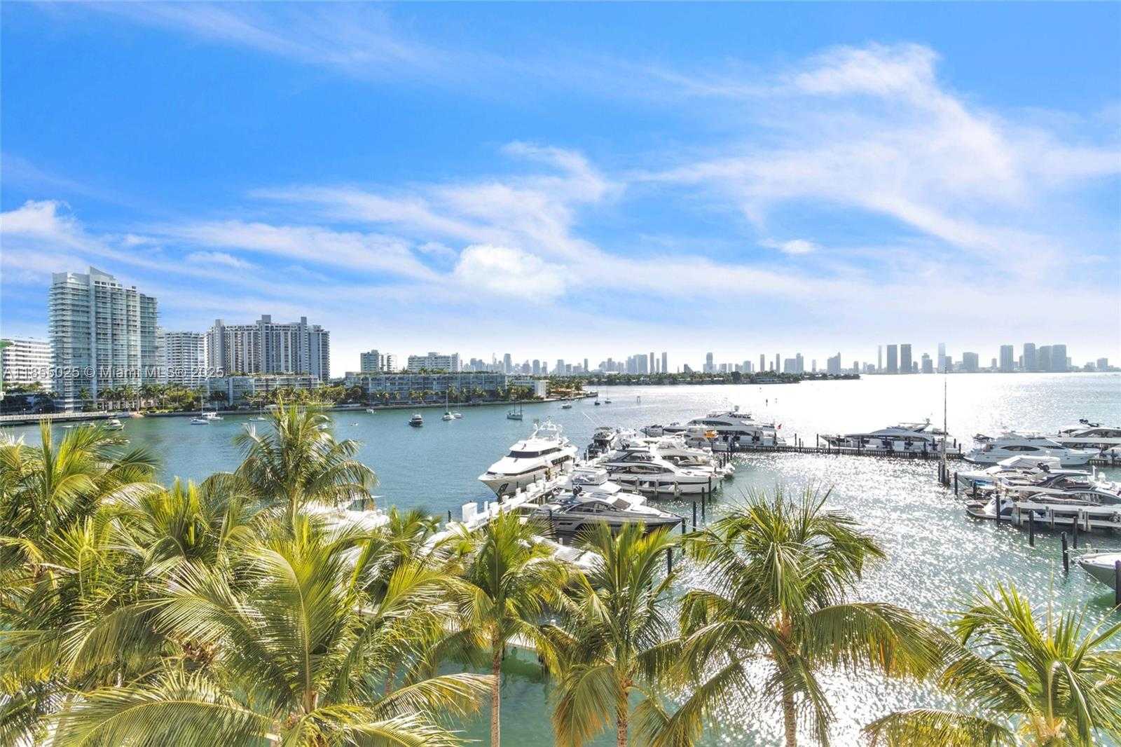Small Image of 1800 SUNSET HARBOUR DR #1003, Miami Beach Number 34