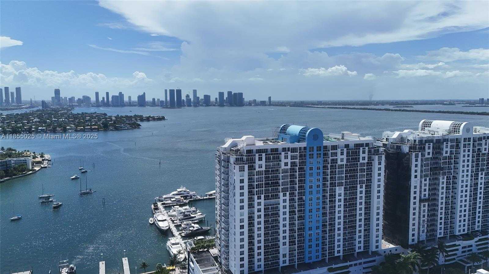 Small Image of 1800 SUNSET HARBOUR DR #1003, Miami Beach Number 35