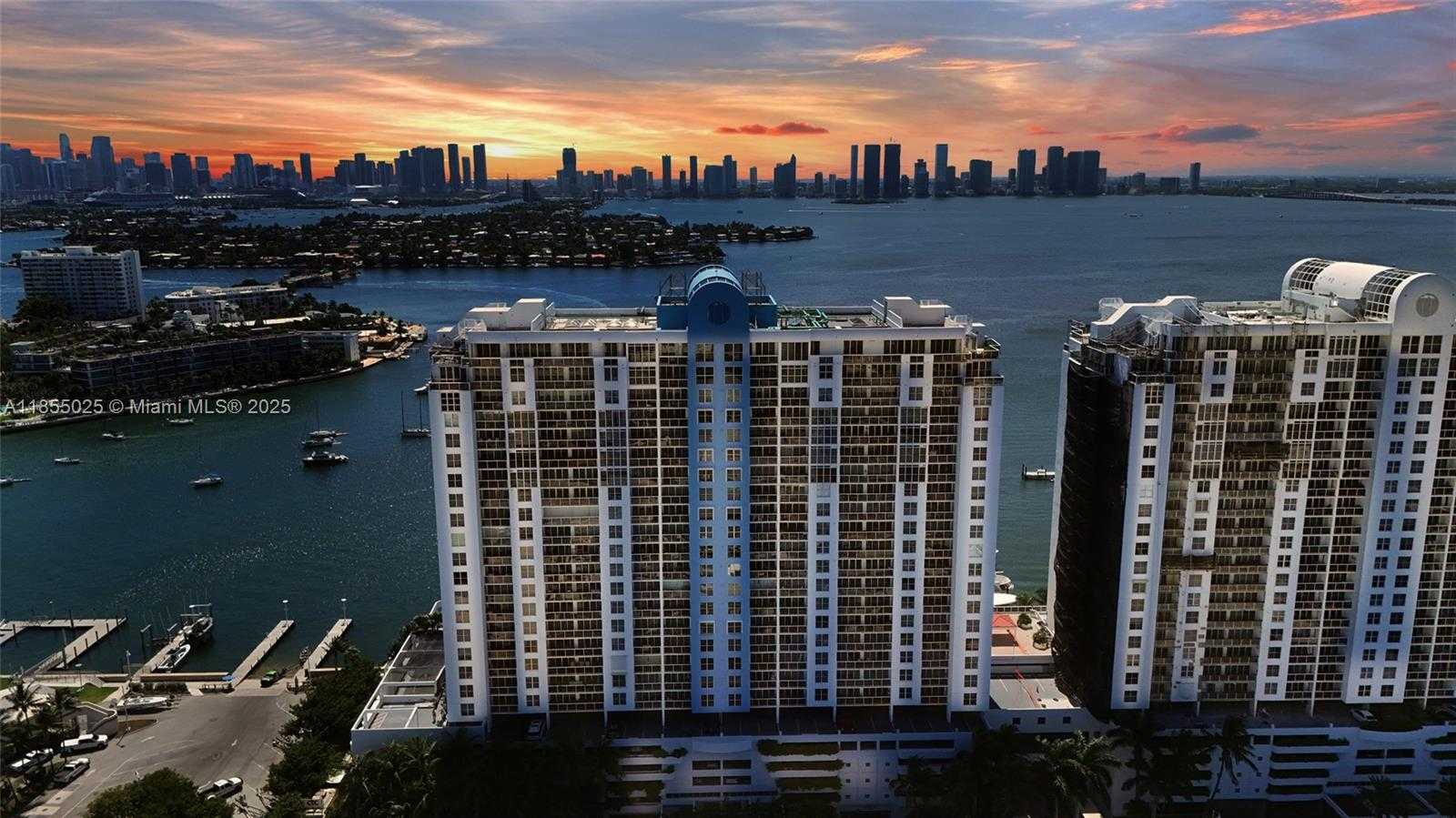 Small Image of 1800 SUNSET HARBOUR DR #1003, Miami Beach Number 37