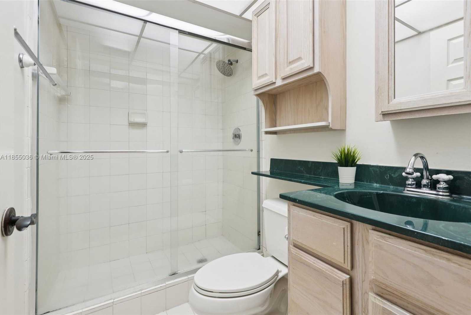 Small Image of 121 SOUTH WEST 96TH TER #205, Plantation Number 25