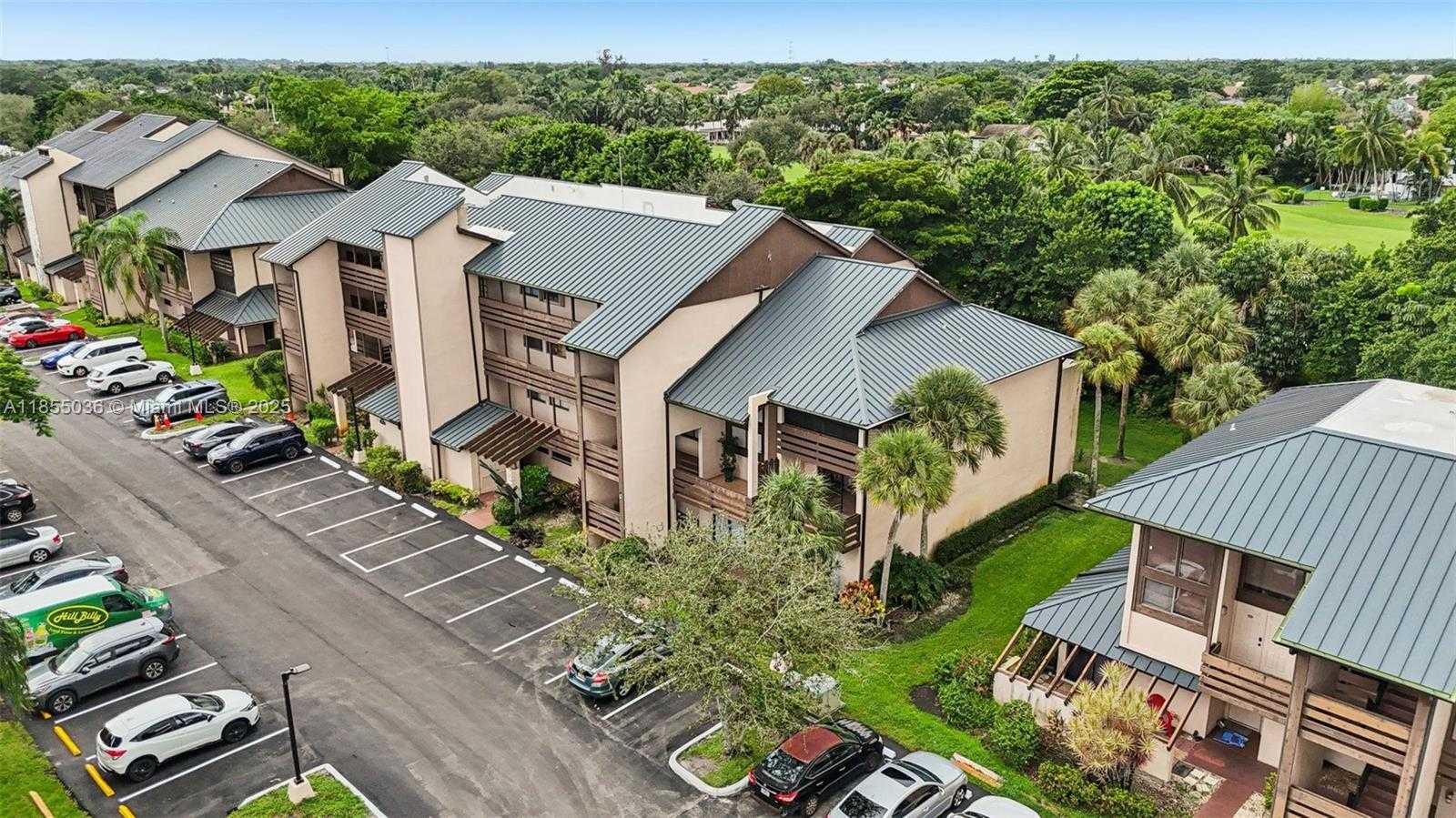 Small Image of 121 SOUTH WEST 96TH TER #205, Plantation Number 41