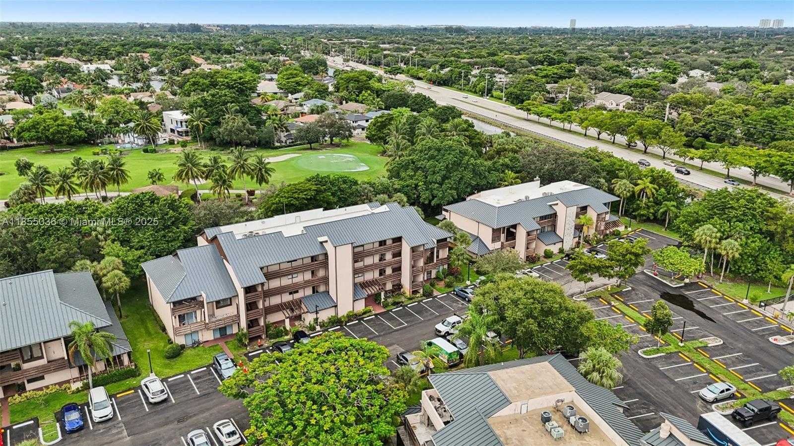 Small Image of 121 SOUTH WEST 96TH TER #205, Plantation Number 42