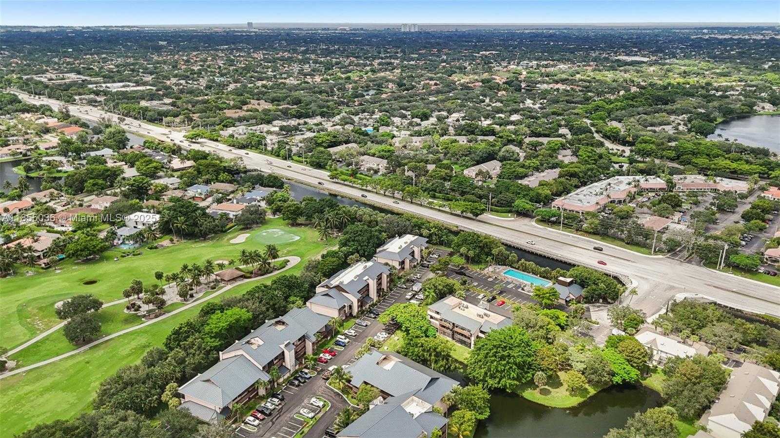 Small Image of 121 SOUTH WEST 96TH TER #205, Plantation Number 45