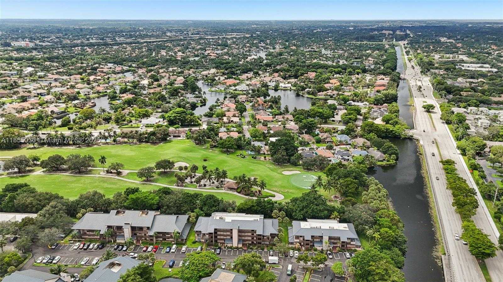 Small Image of 121 SOUTH WEST 96TH TER #205, Plantation Number 46