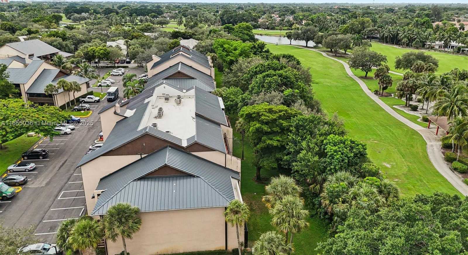 Small Image of 121 SOUTH WEST 96TH TER #205, Plantation Number 48