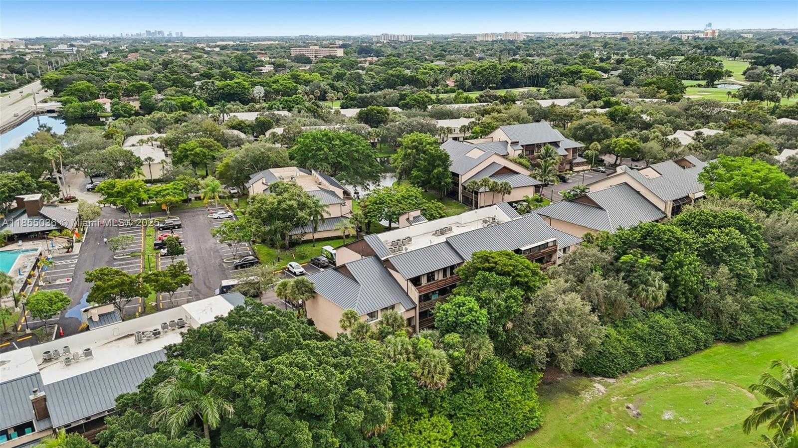 Small Image of 121 SOUTH WEST 96TH TER #205, Plantation Number 49