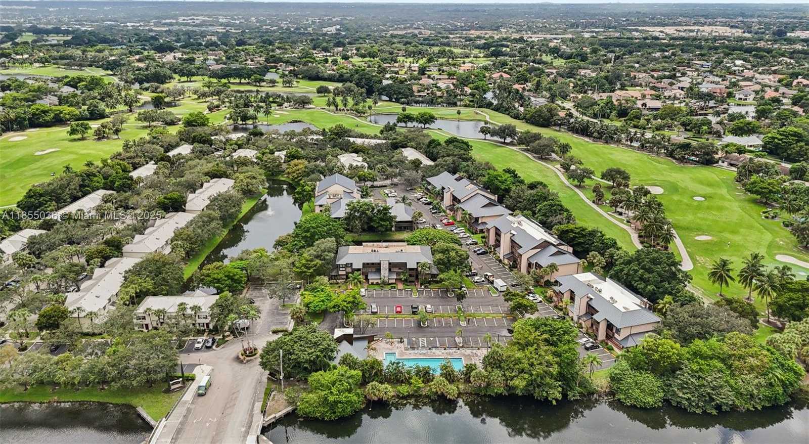 Small Image of 121 SOUTH WEST 96TH TER #205, Plantation Number 52