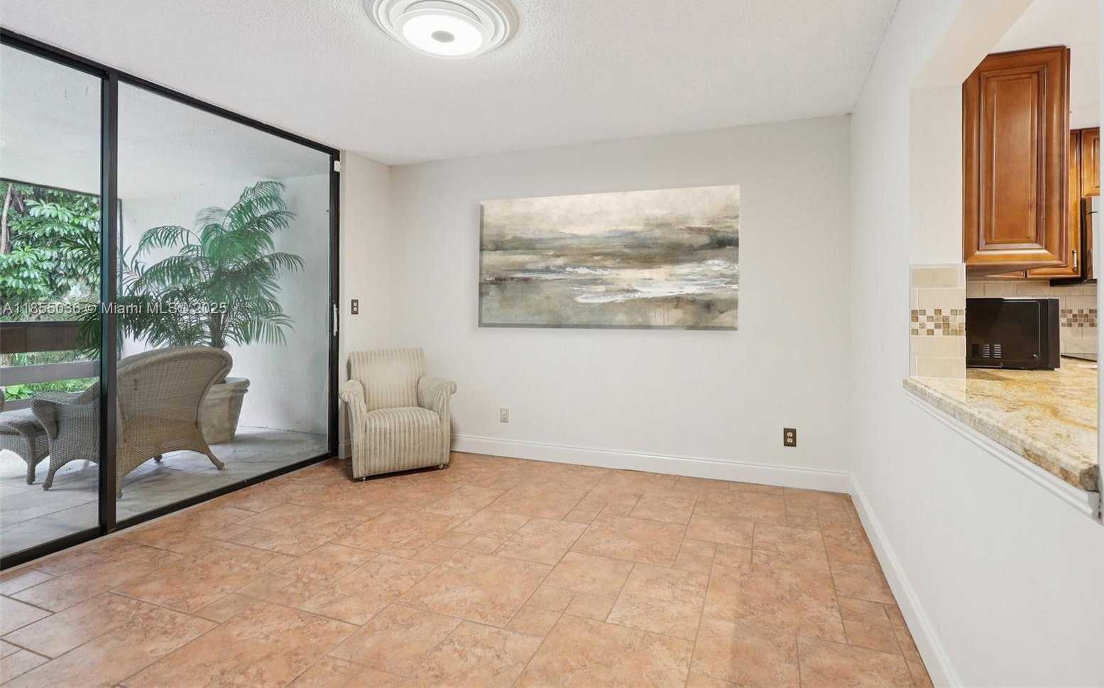 Small Image of 121 SOUTH WEST 96TH TER #205, Plantation Number 8