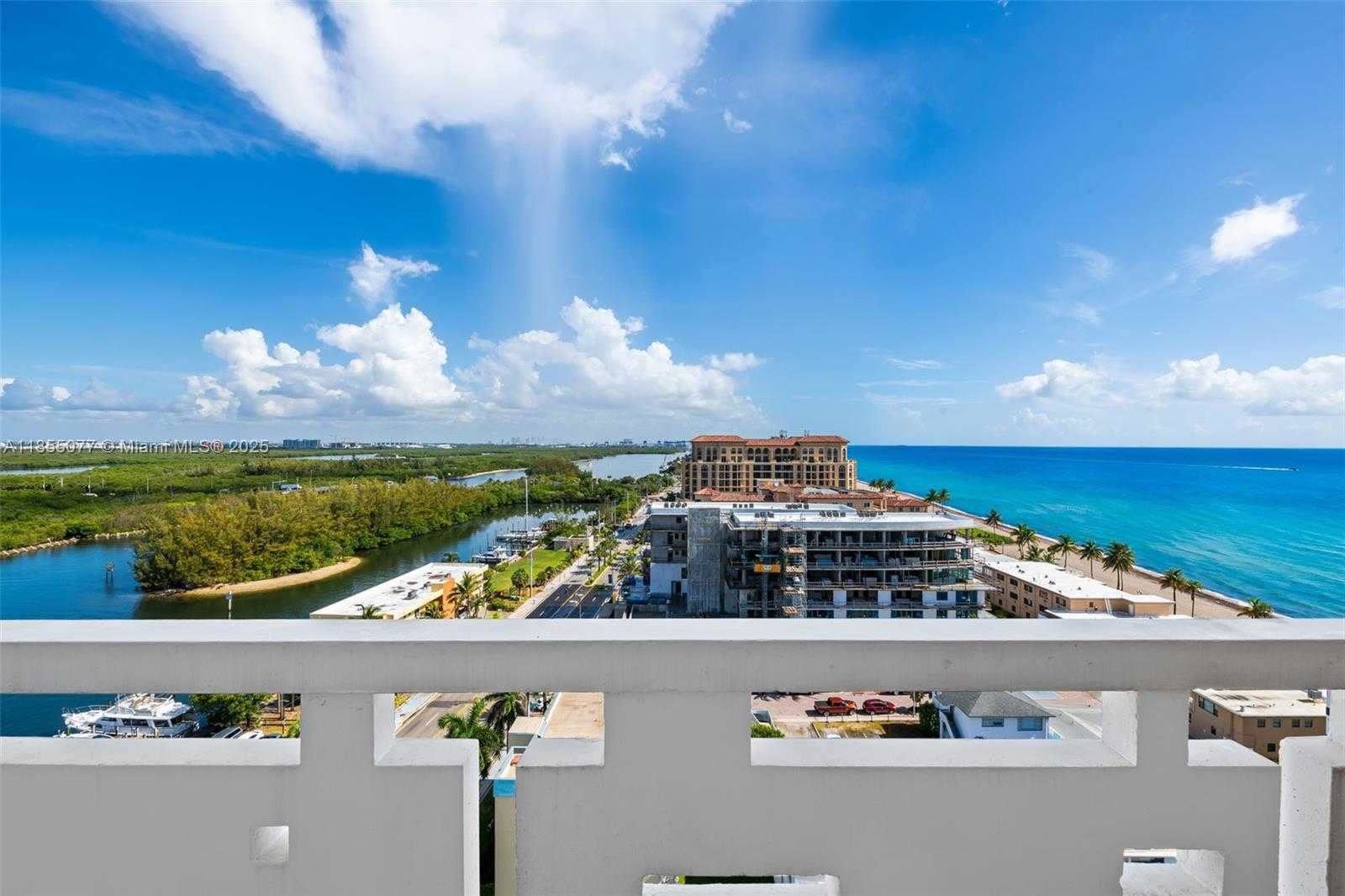 Small Image of 3111 NORTH OCEAN DR #1503, Hollywood Number 15