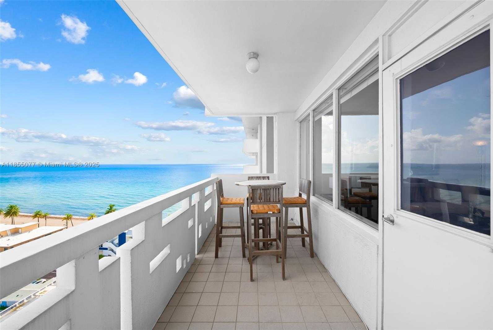 Small Image of 3111 NORTH OCEAN DR #1503, Hollywood Number 16