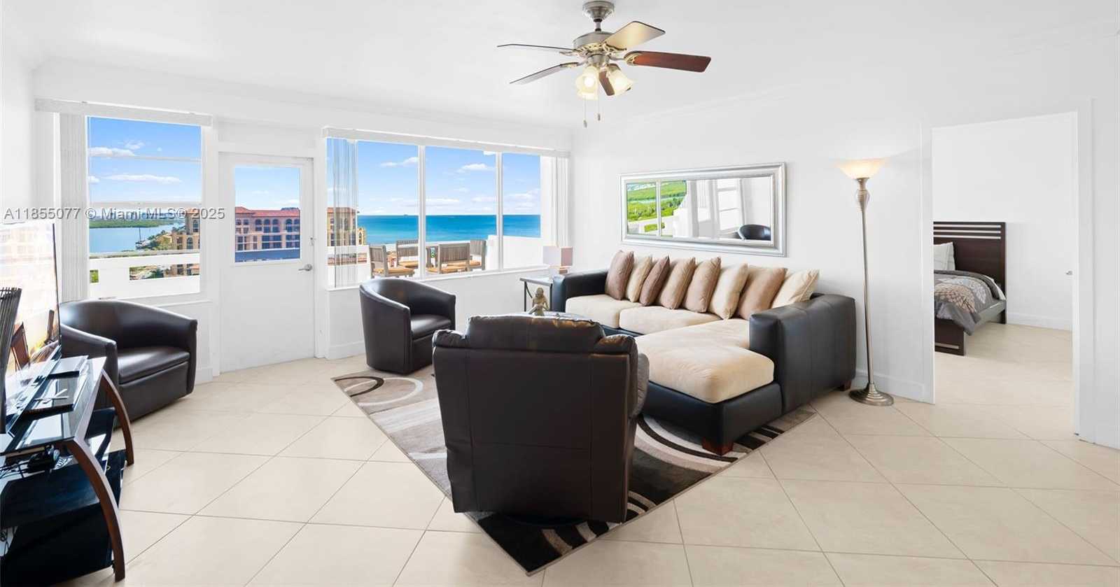 Small Image of 3111 NORTH OCEAN DR #1503, Hollywood Number 3