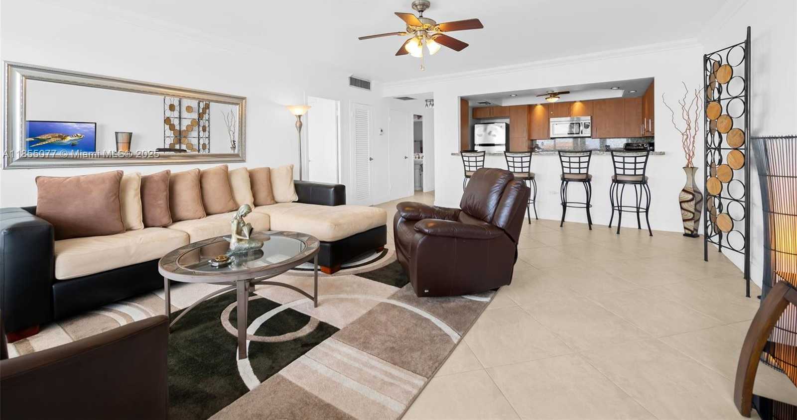 Small Image of 3111 NORTH OCEAN DR #1503, Hollywood Number 4