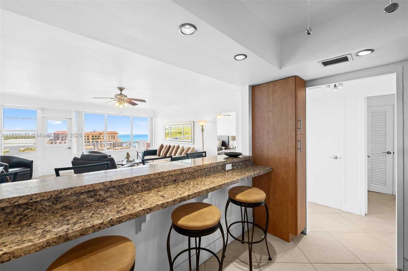 Small Image of 3111 NORTH OCEAN DR #1503, Hollywood Number 6