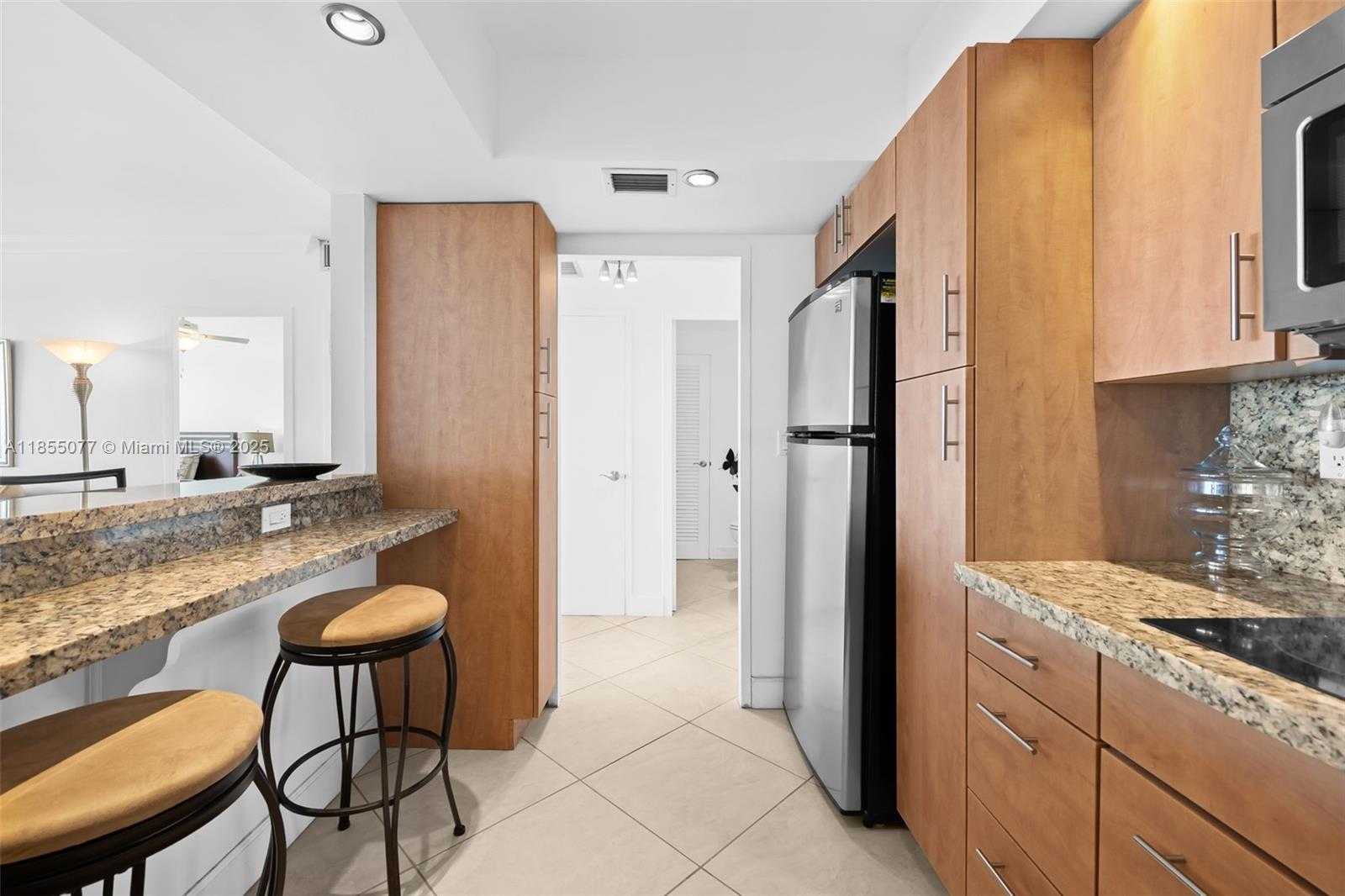 Small Image of 3111 NORTH OCEAN DR #1503, Hollywood Number 7