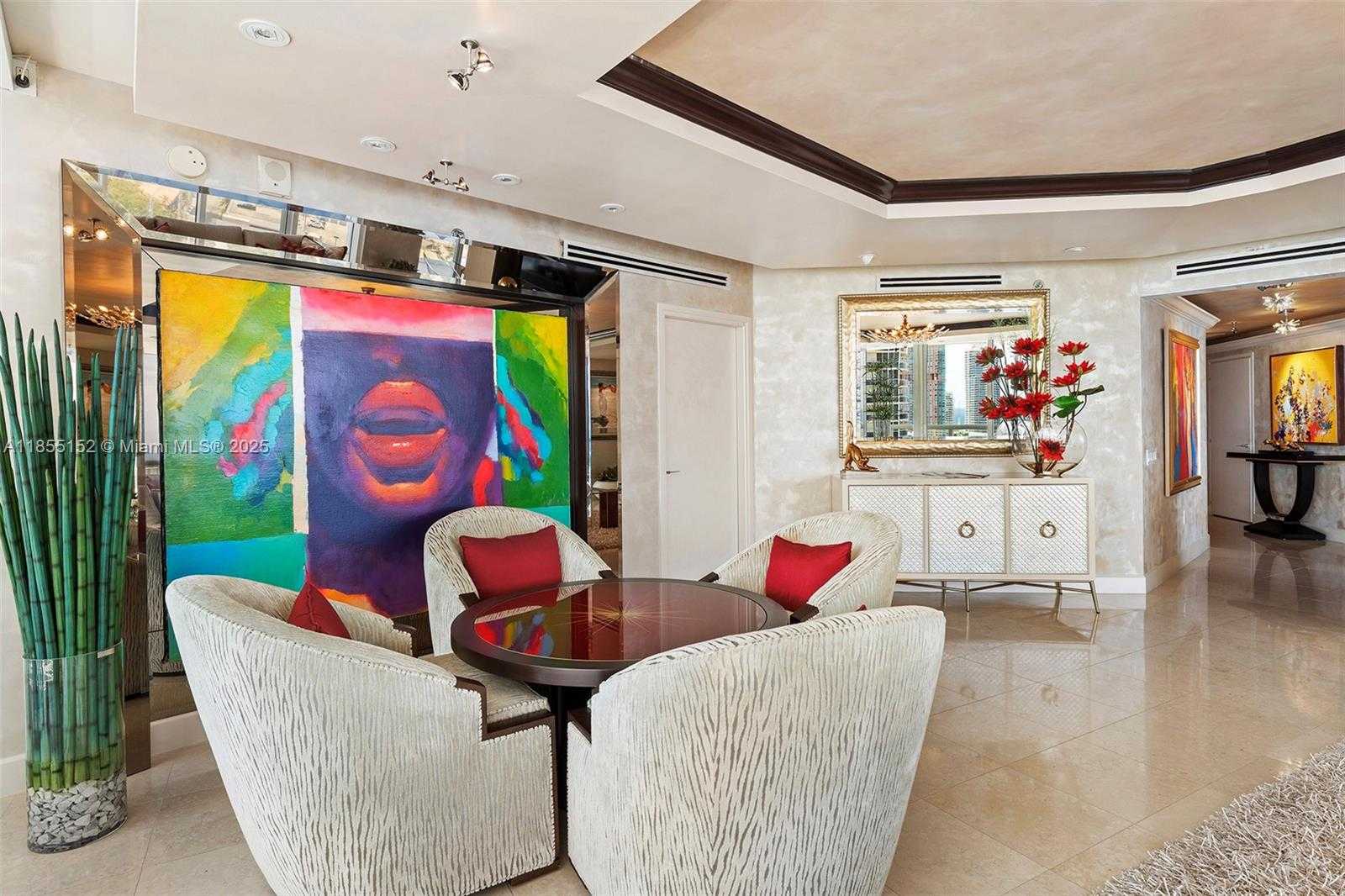Small Image of 450 ALTON RD #1907, Miami Beach Number 11