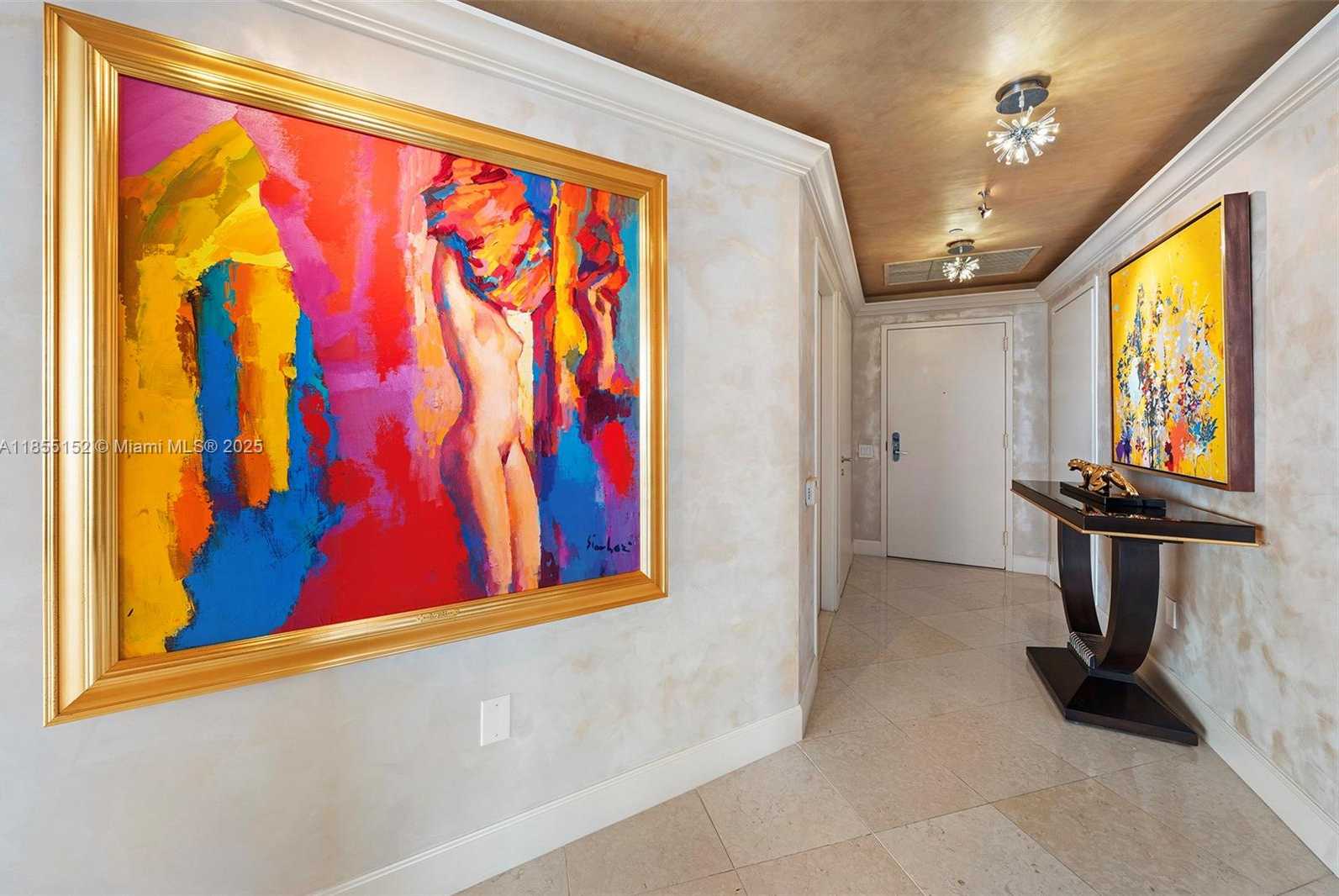 Small Image of 450 ALTON RD #1907, Miami Beach Number 13