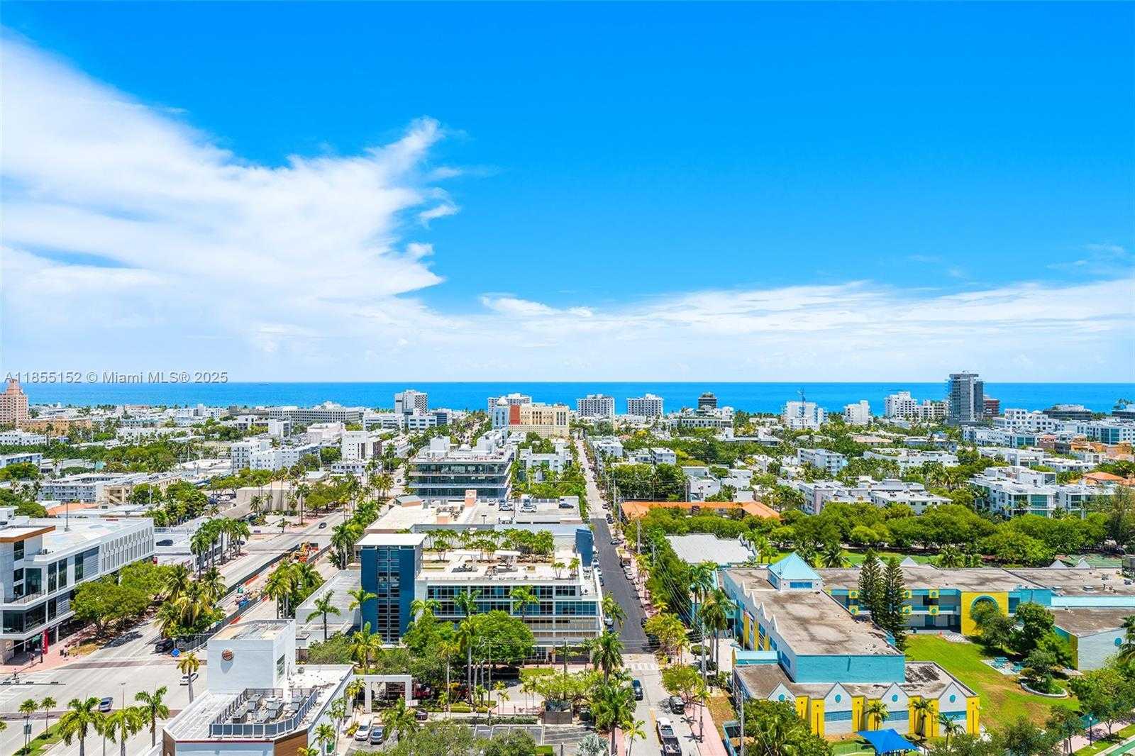 Small Image of 450 ALTON RD #1907, Miami Beach Number 17