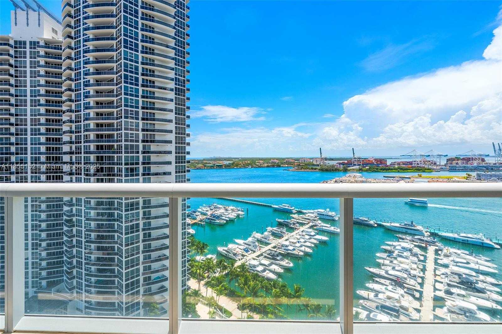 Small Image of 450 ALTON RD #1907, Miami Beach Number 20