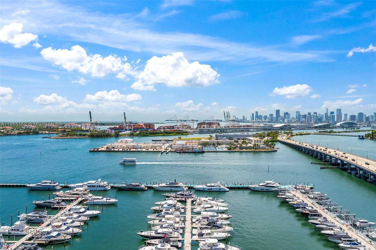 Small Image of 450 ALTON RD #1907, Miami Beach Number 21