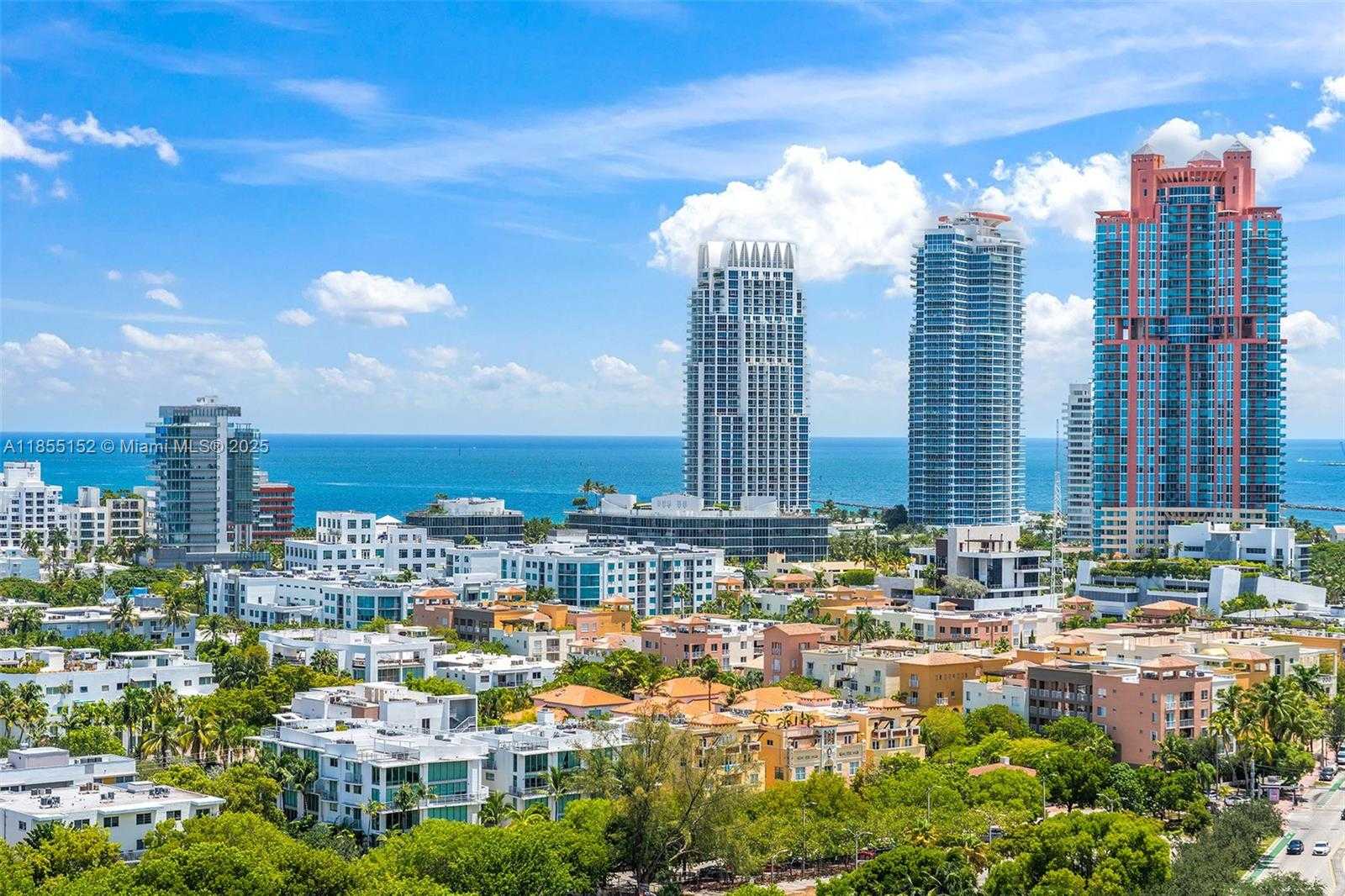 Small Image of 450 ALTON RD #1907, Miami Beach Number 22