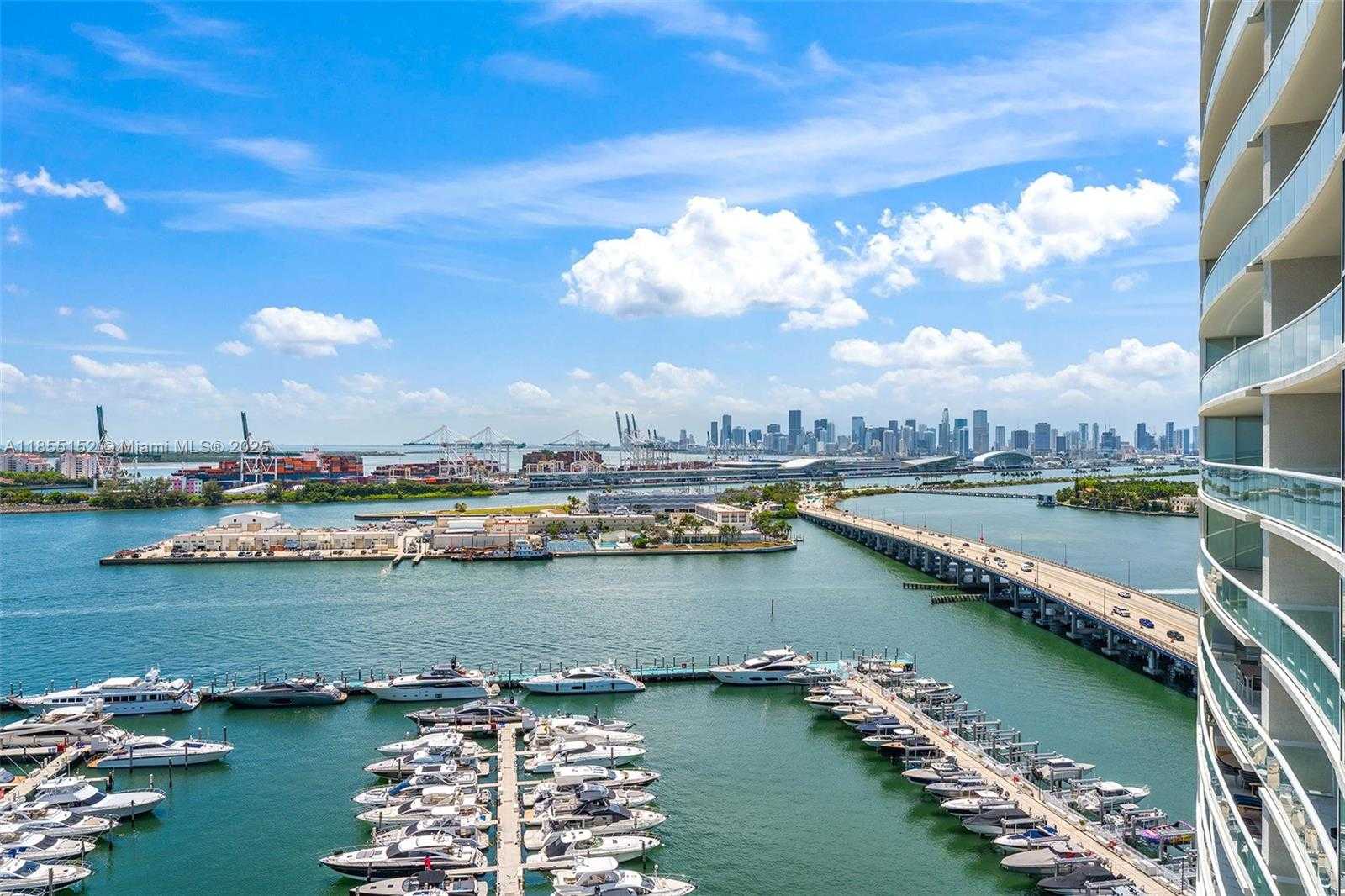 Small Image of 450 ALTON RD #1907, Miami Beach Number 26