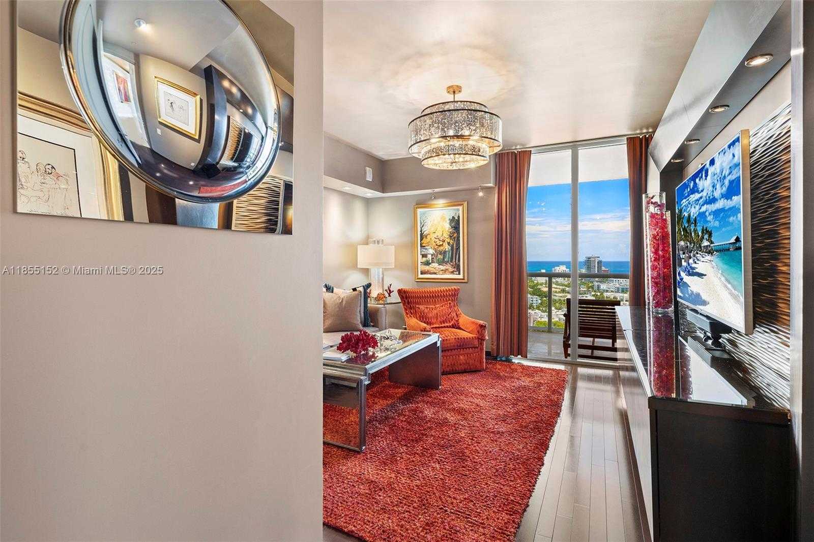 Small Image of 450 ALTON RD #1907, Miami Beach Number 33