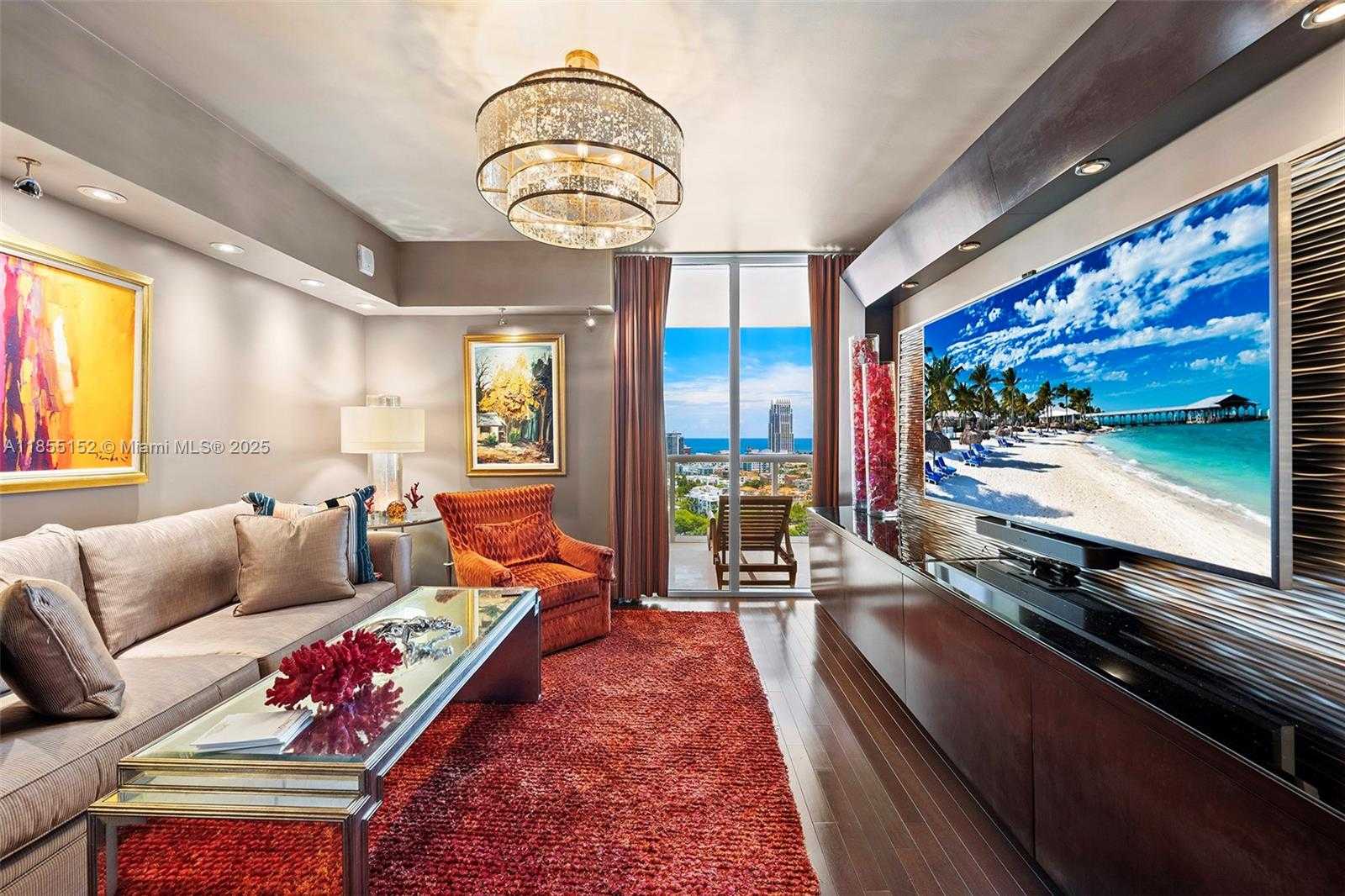 Small Image of 450 ALTON RD #1907, Miami Beach Number 34