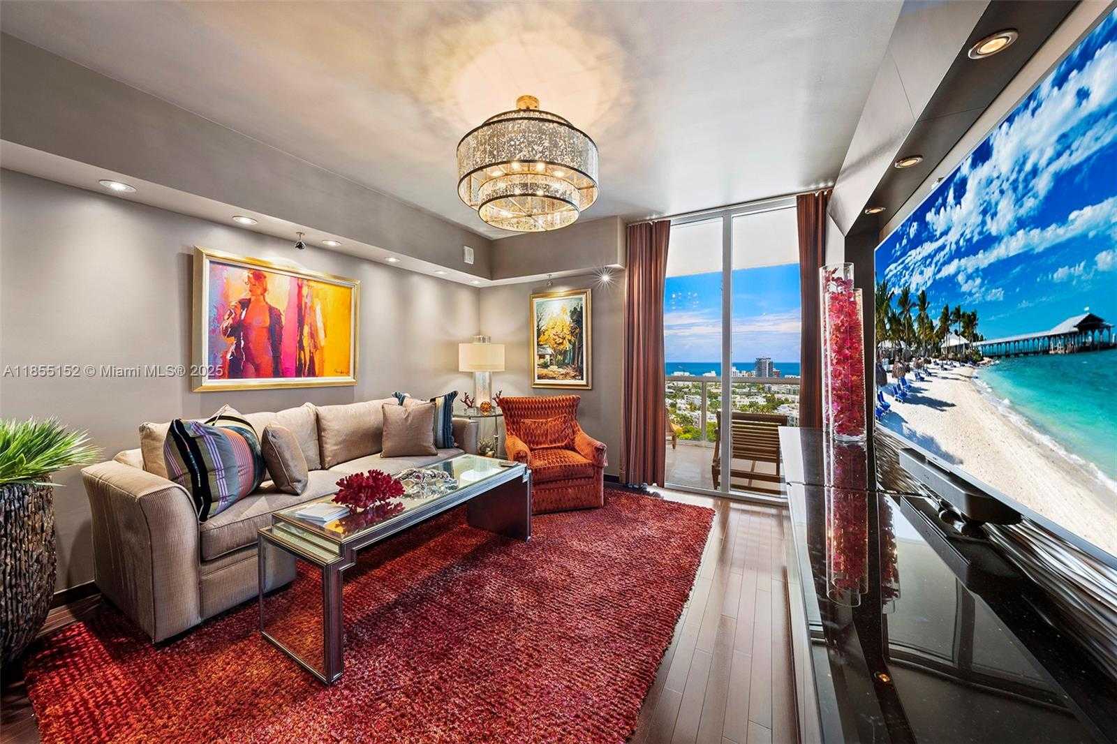 Small Image of 450 ALTON RD #1907, Miami Beach Number 36
