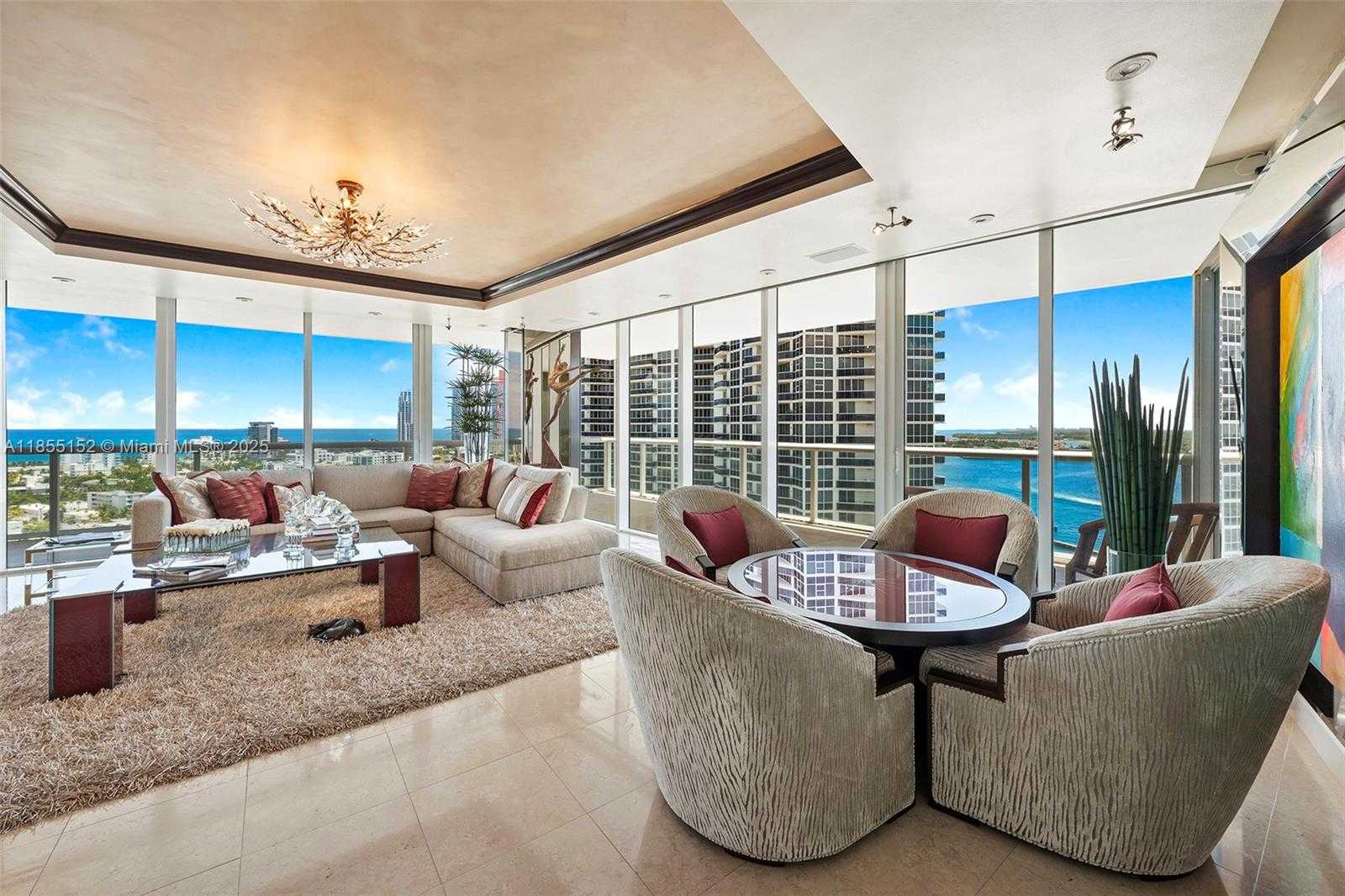 Small Image of 450 ALTON RD #1907, Miami Beach Number 5
